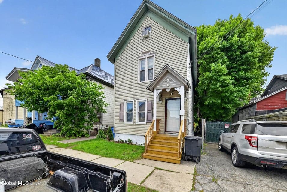 6 Water Street, Johnstown, NY, photo 1