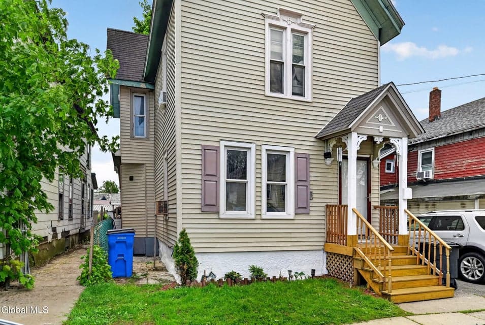 6 Water Street, Johnstown, NY, photo 2