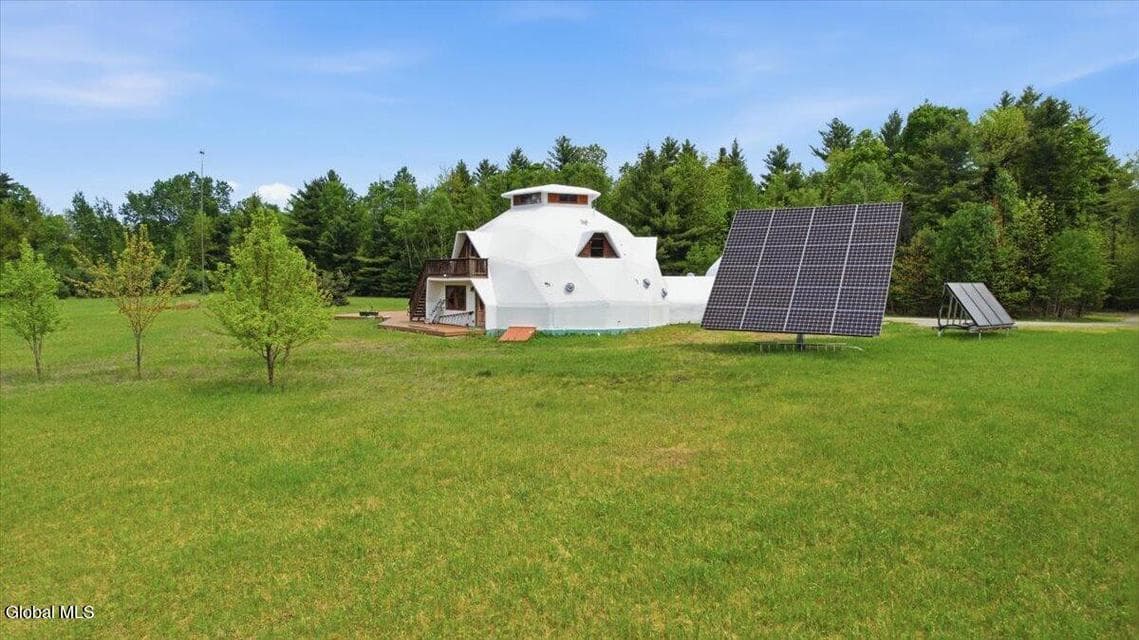 105 Oven Mountain Road, Johnsburg, NY, photo 3
