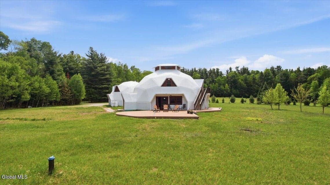 105 Oven Mountain Road, Johnsburg, NY, photo 5