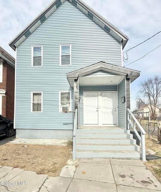 821 Strong Street, Schenectady, NY, photo 1