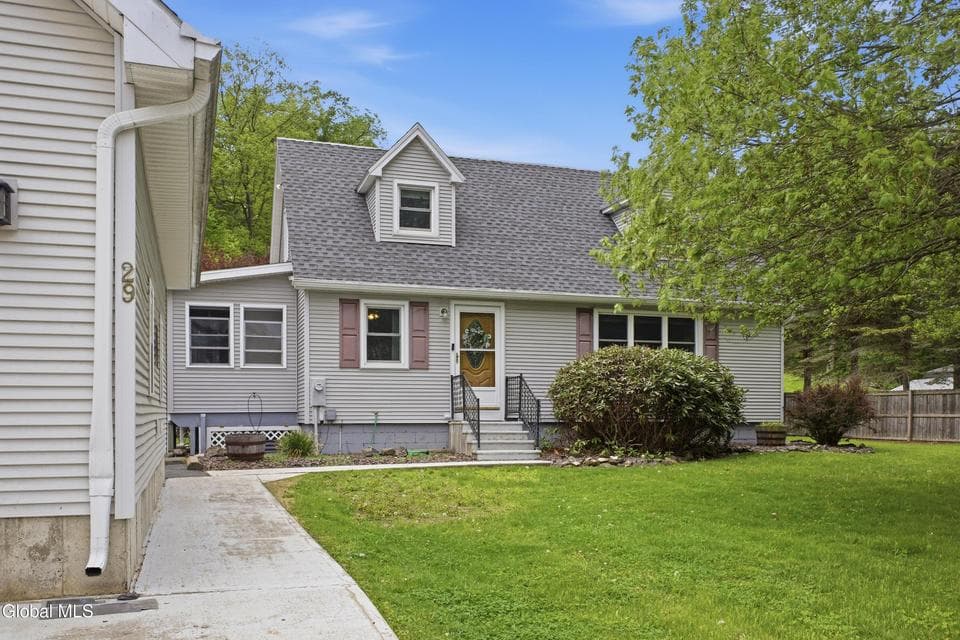 29 Morgans Lane, Fort Ann, NY