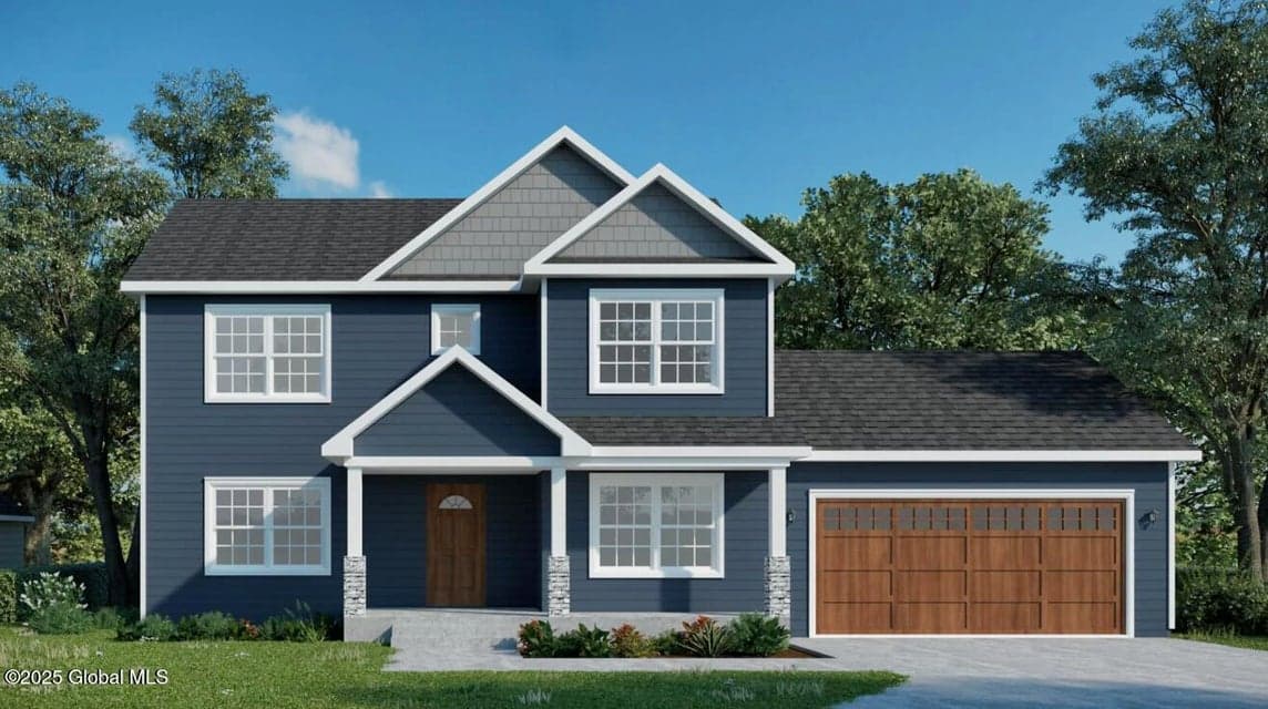 6 Killington Lane, Johnstown, NY