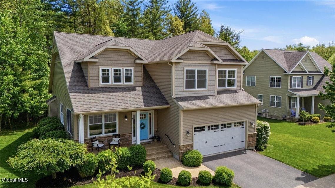 4 Annie Drive, Saratoga Springs, NY, photo 2