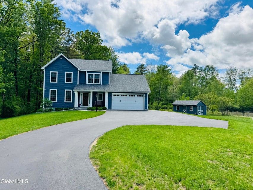 7 Huntington Way, Ballston Spa, NY, photo 4