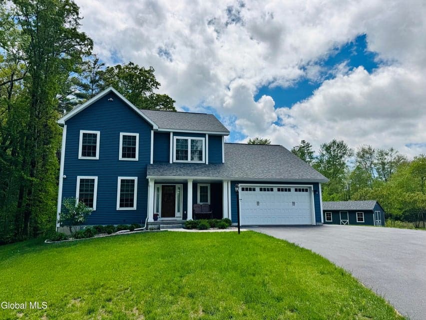 7 Huntington Way, Ballston Spa, NY, photo 5