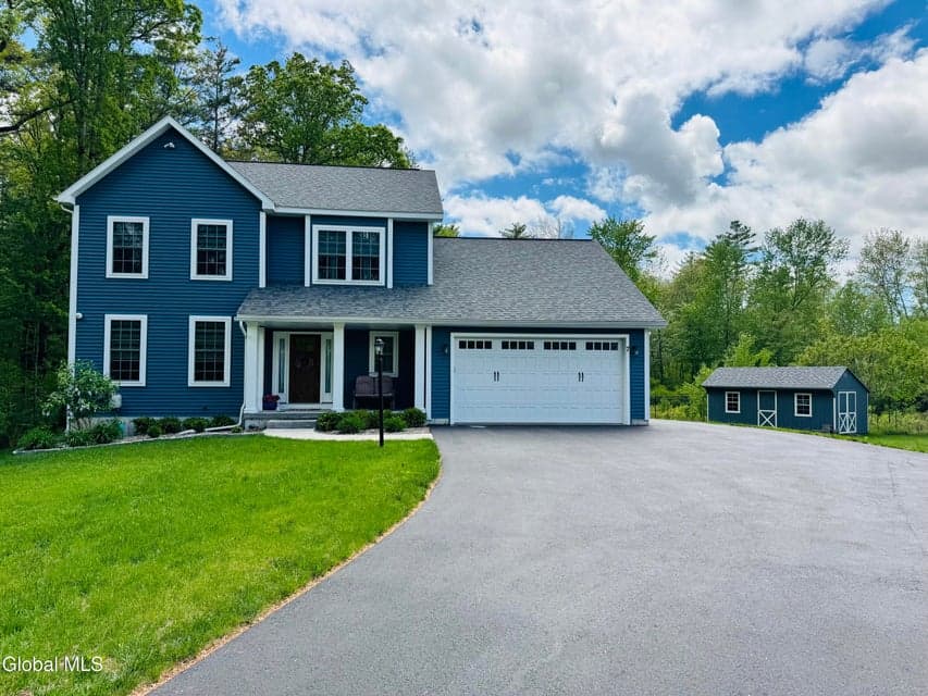 7 Huntington Way, Ballston Spa, NY