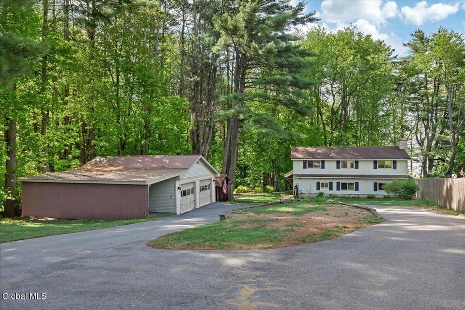152 Longvue Lane, Northville, NY, photo 5