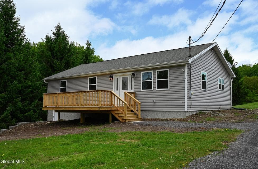 144 Maple Bush Road, Cobleskill, NY