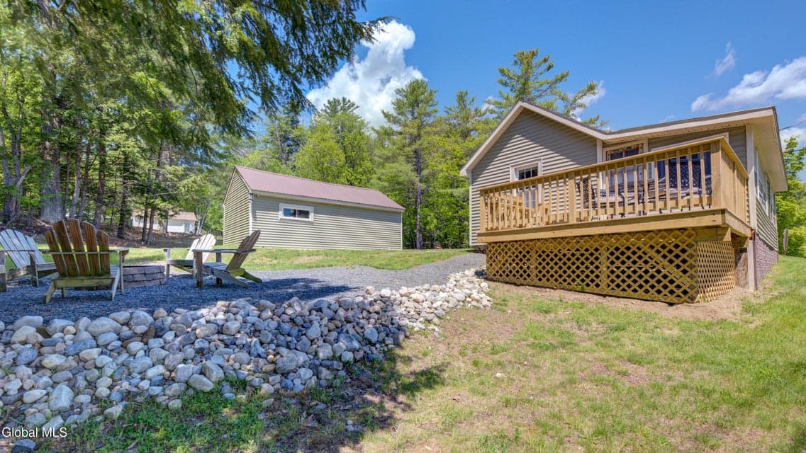 1649 N Shore Road, Day, NY, photo 1