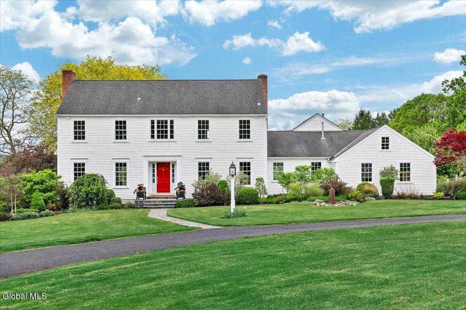 145 Bullock Road, New Scotland, NY