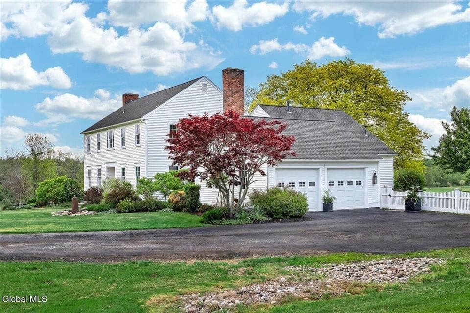 145 Bullock Road, New Scotland, NY, photo 4