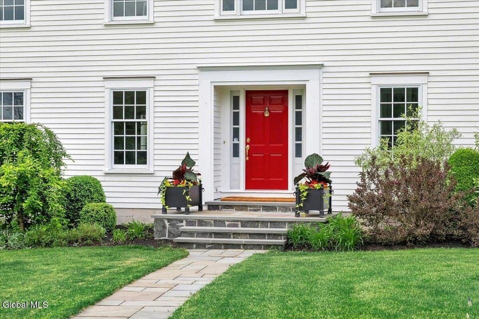 145 Bullock Road, New Scotland, NY, photo 2