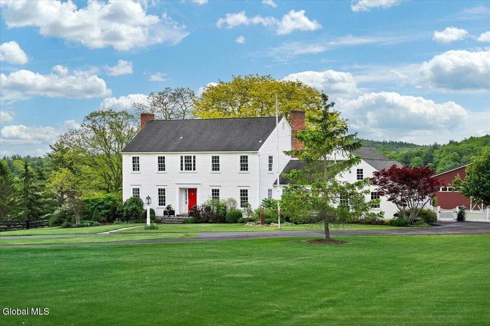 145 Bullock Road, New Scotland, NY, photo 3