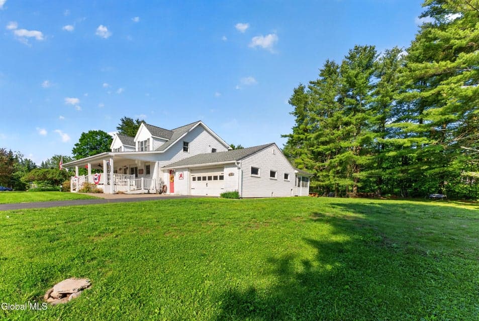 5881 Greens Corner Road, Galway, NY, photo 3