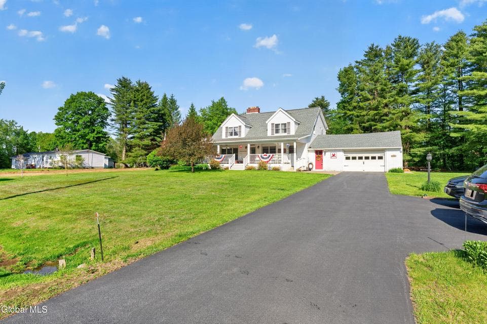 5881 Greens Corner Road, Galway, NY, photo 2
