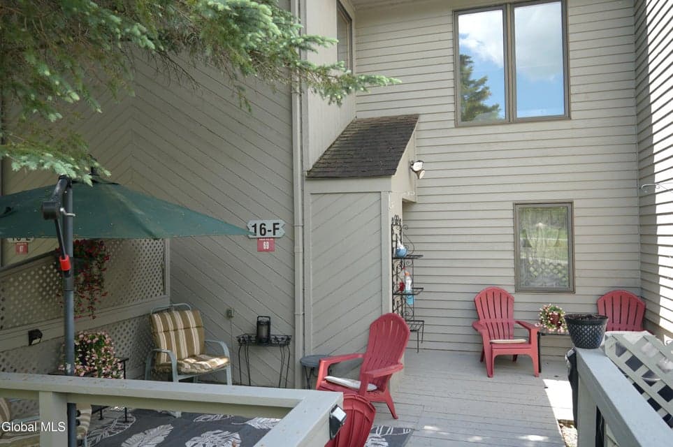 69 Windham Ridge Road #16-F, Windham, NY, photo 2