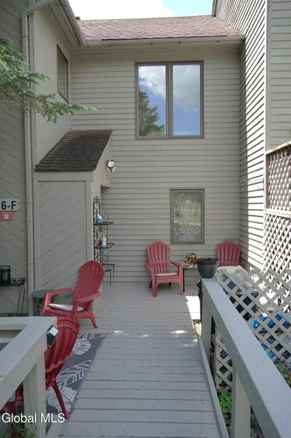 69 Windham Ridge Road #16-F, Windham, NY, photo 3