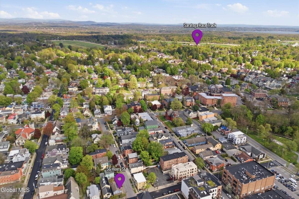 56 Henry Street, Saratoga Springs, NY, photo 4