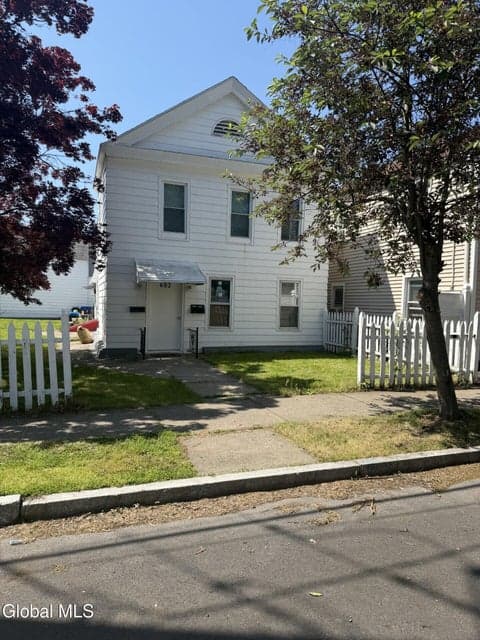 602 23rd Street, Watervliet, NY, photo 1