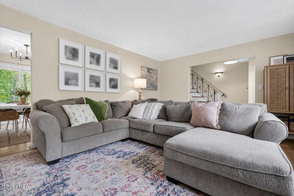18 Michael Drive, Saratoga Springs, Inside, NY, photo 5