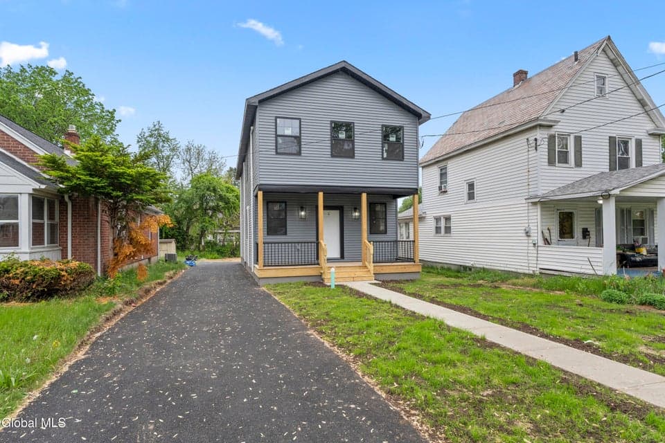 29 Marshall Avenue, Schenectady, NY, photo 1