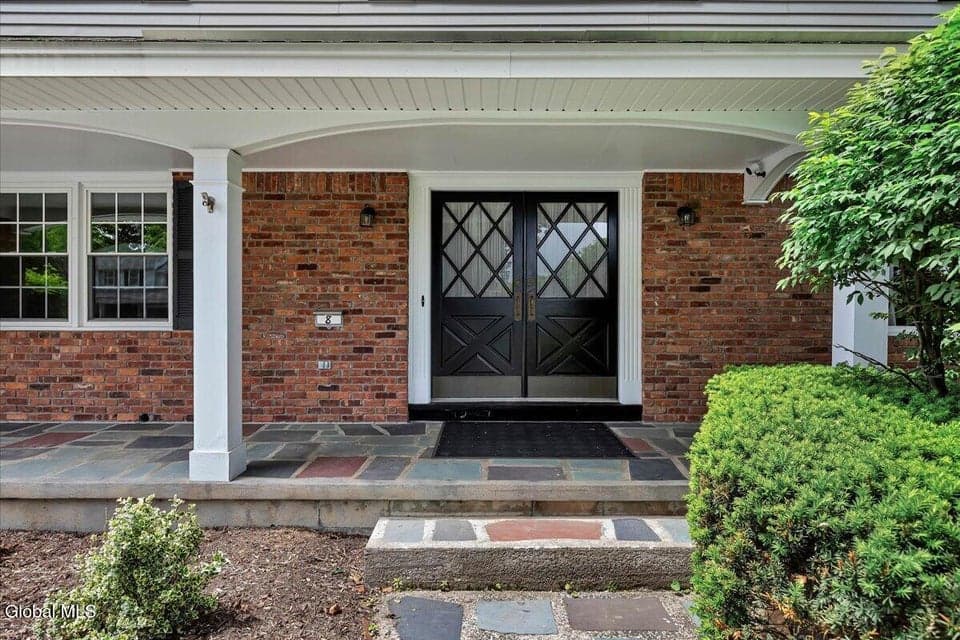 8 Upper Ball Court, Menands, NY, photo 4