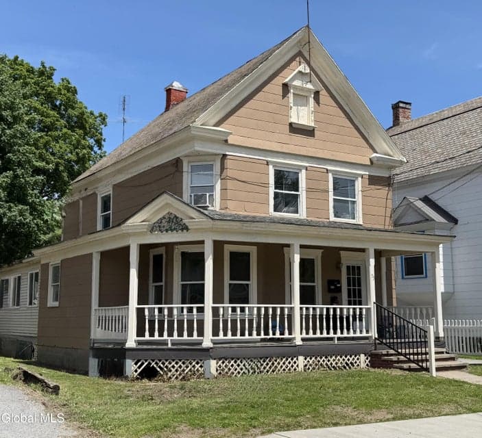 53 Maple Street, Hudson Falls, NY, photo 1