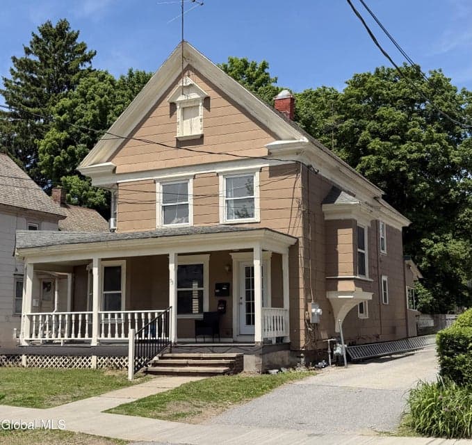 53 Maple Street, Hudson Falls, NY, photo 3