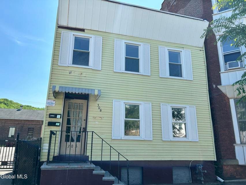 306 4th, Troy, NY, photo 2