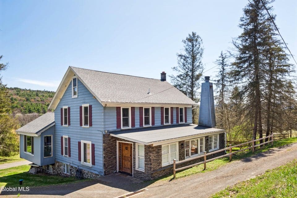 572 County Highway 49, Morris, NY, photo 1