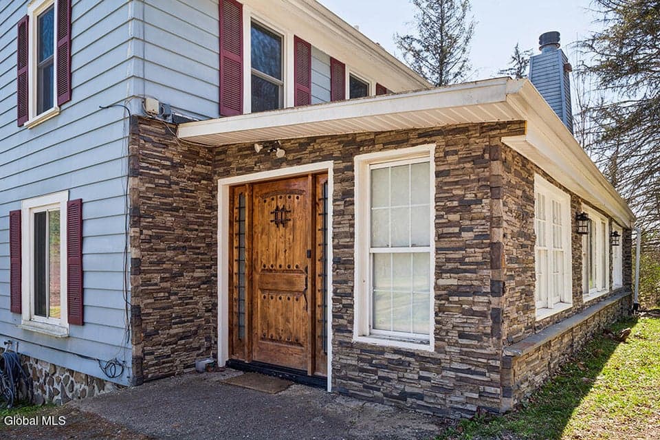 572 County Highway 49, Morris, NY, photo 2
