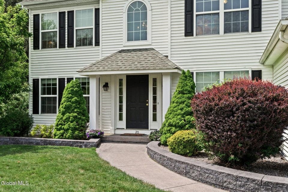 20 Berkshire Drive, Ballston Spa, NY