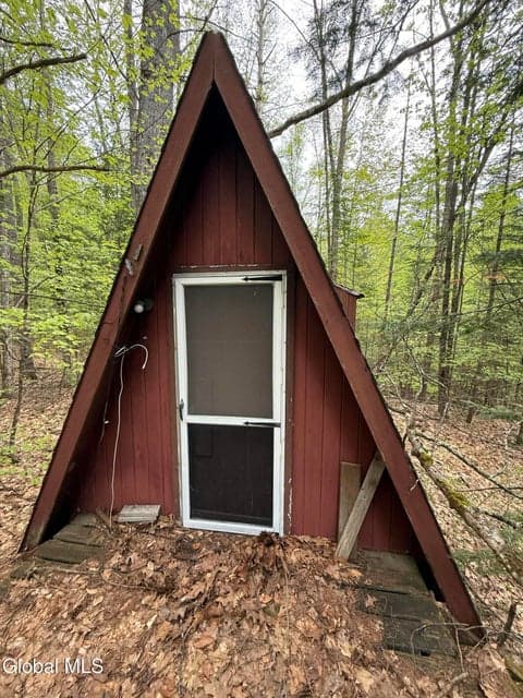 599 Beaver Pond Road, Horicon, NY, photo 2