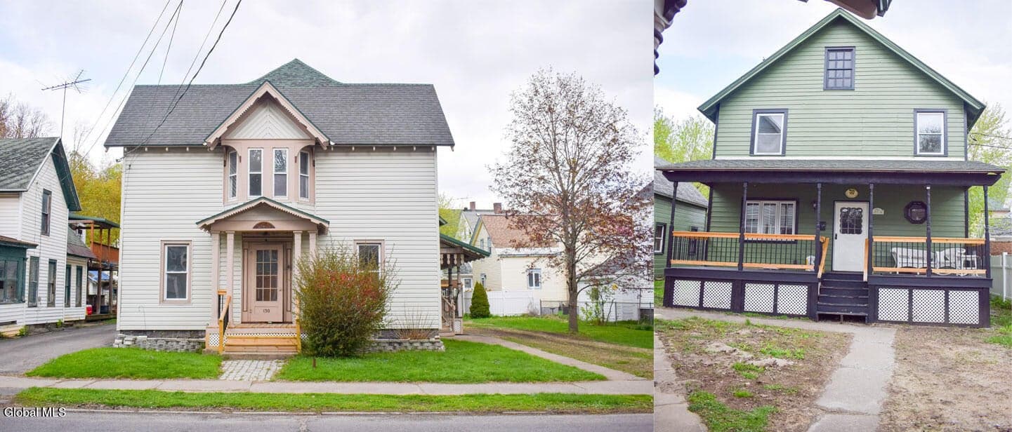 130 Spring Street, Gloversville, NY