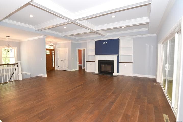 211 PATRIOT HILL Drive #Lot 6, Saratoga, NY, photo 5
