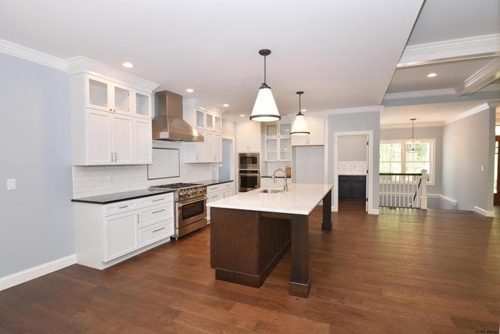 211 PATRIOT HILL Drive #Lot 6, Saratoga, NY, photo 4
