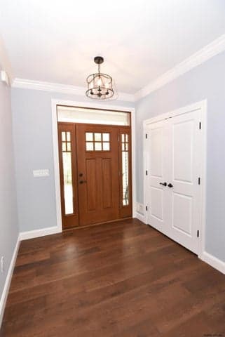 211 PATRIOT HILL Drive #Lot 6, Saratoga, NY, photo 3