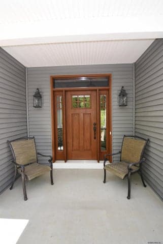 211 PATRIOT HILL Drive #Lot 6, Saratoga, NY, photo 2