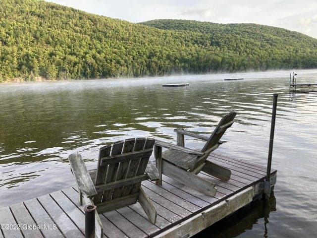 L4618114 Ruby Mountain View Drive, Johnsburg, NY, photo 5