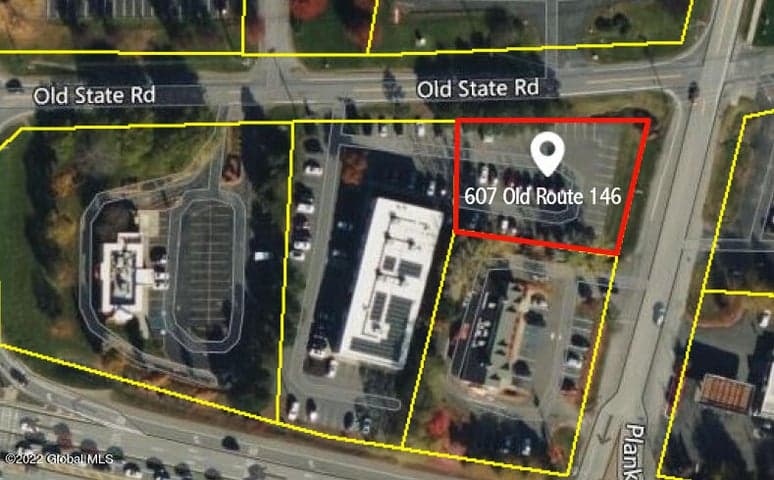 607 Old Rt 146, Clifton Park, NY, photo 1