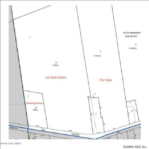 393 DIX Avenue, Queensbury, NY, photo 2