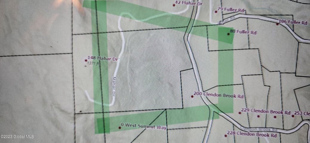 L3 Clendon Brook Road #ADIRONDACK PK, Queensbury, NY, photo 4