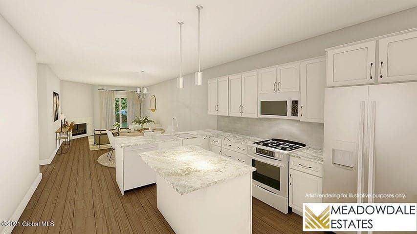 5 Priddle Lane, Latham, NY, photo 2