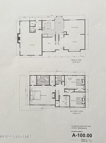 Lot 2 West River Road, Northumberland, NY, photo 2