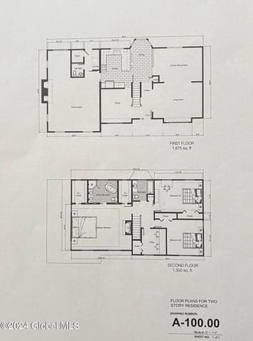 Lot 3 West River Road, Northumberland, NY, photo 2