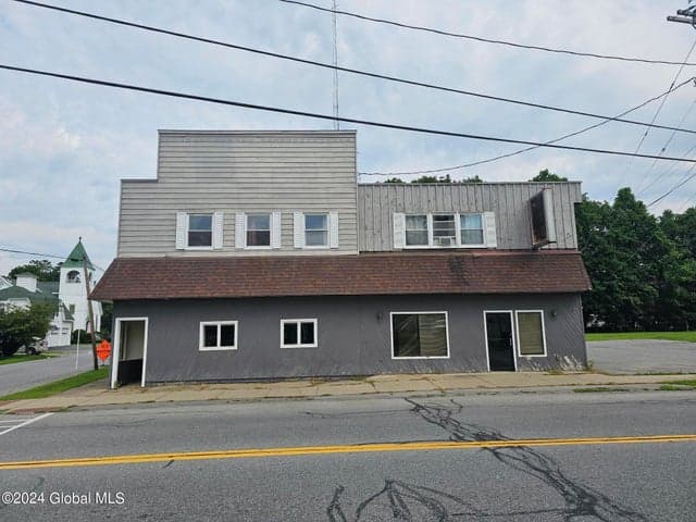 111 Bridge Street, Northville, NY, photo 1