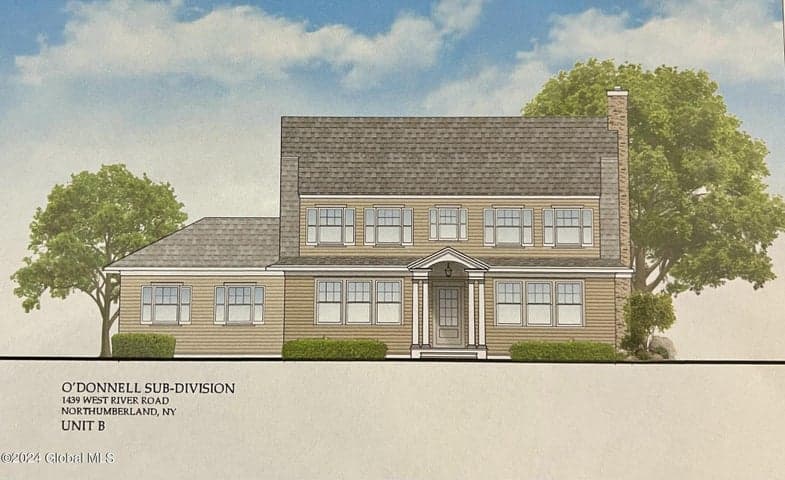 Lot 3 West River Road, Northumberland, NY