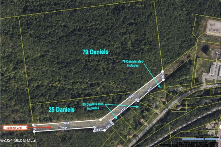 25 Daniels Road, Greenfield, NY, photo 1