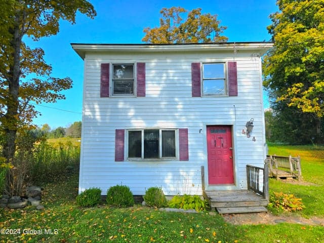 454 County Route 16, Plymouth, NY, photo 2